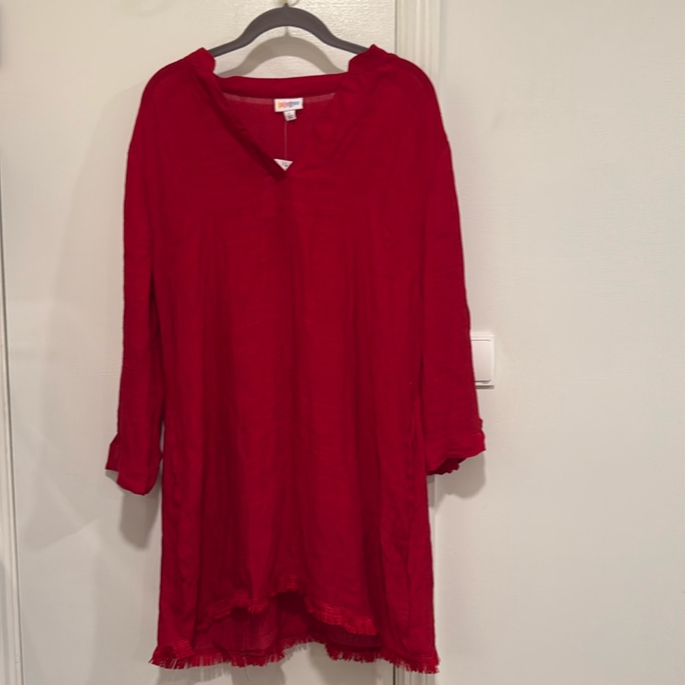 LuLaroe Coastal - large